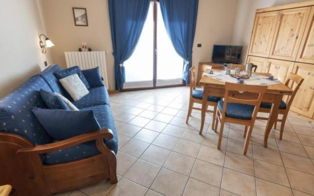 Chalet Alberti