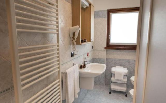 Chalet Alberti
