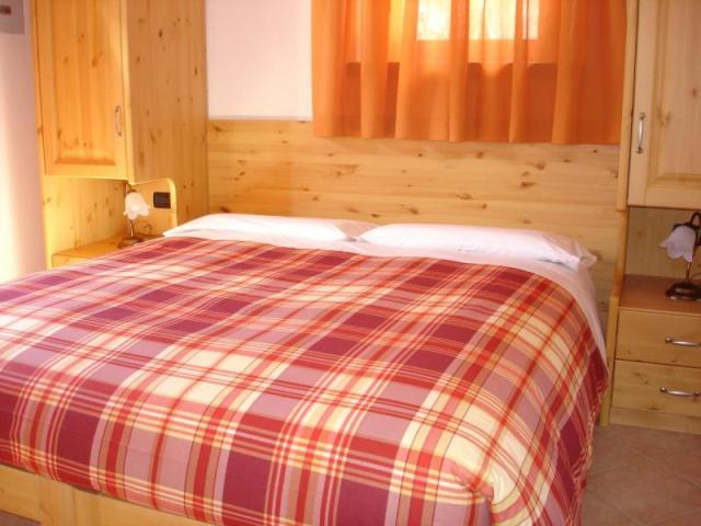 Chalet Alberti