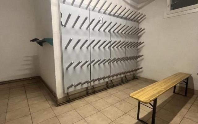 Chalet Alberti