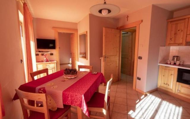 Chalet Alberti