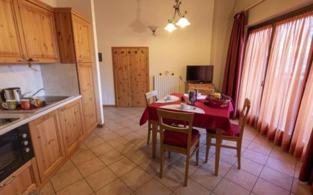 Chalet Alberti