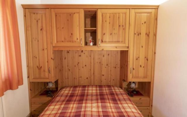 Chalet Alberti