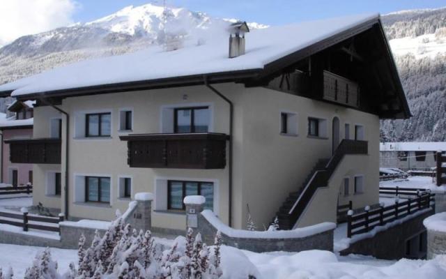 Chalet Alberti