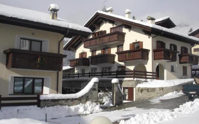 Chalet Alberti