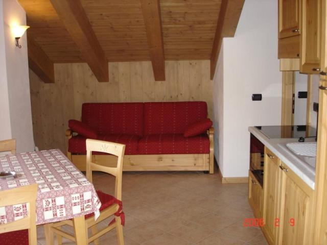 Chalet Alberti