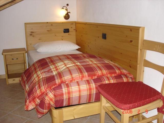Chalet Alberti