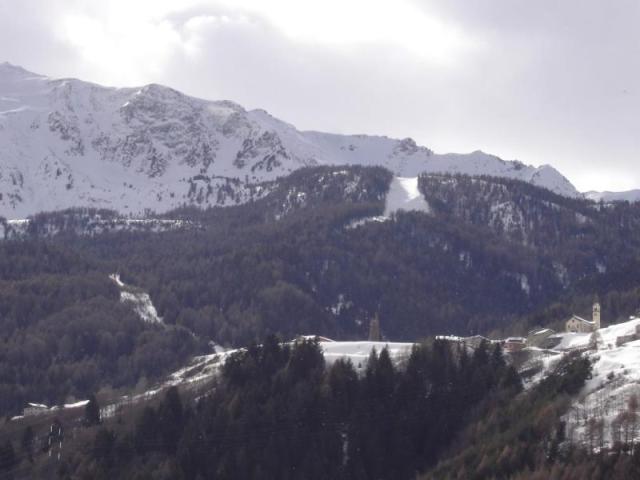 Chalet Alberti