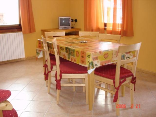Chalet Alberti