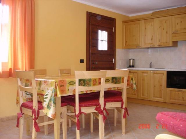 Chalet Alberti
