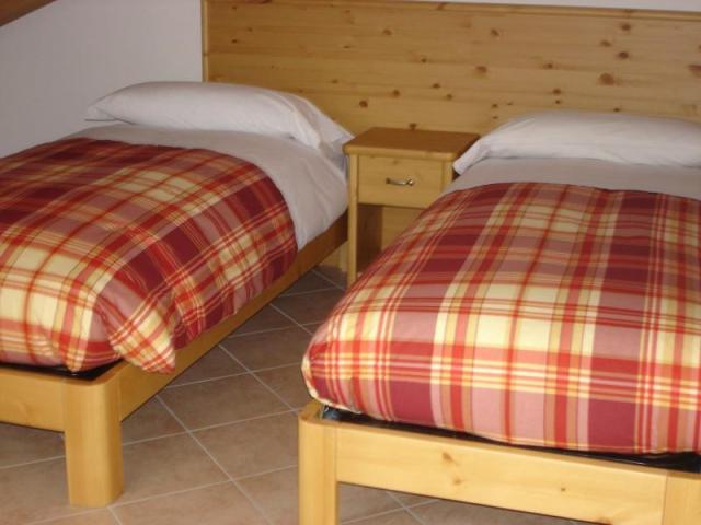 Chalet Alberti