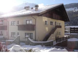 Chalet Alberti