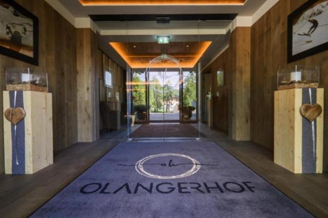 Olangerhof