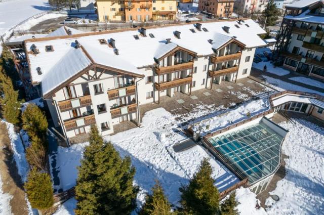 Golf Hotel Folgaria