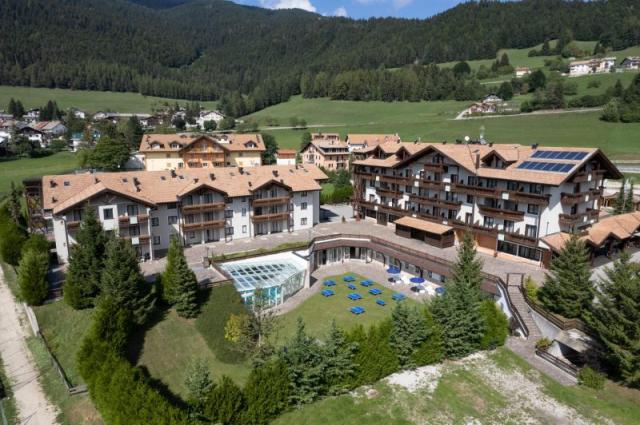 Golf Hotel Folgaria