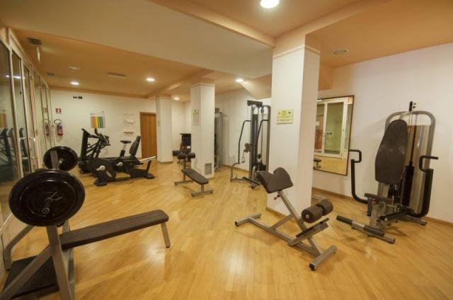 Golf Hotel Folgaria