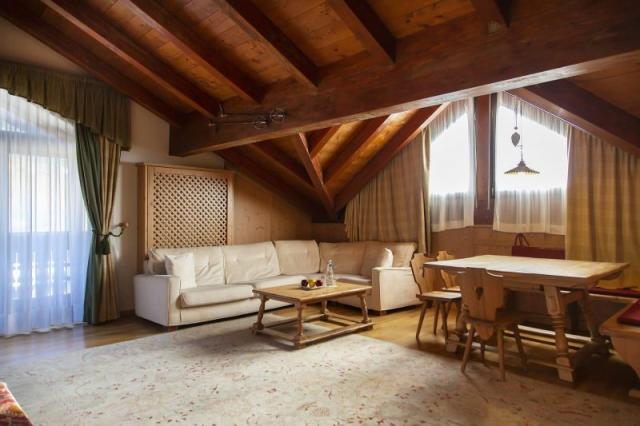 Golf Hotel Folgaria