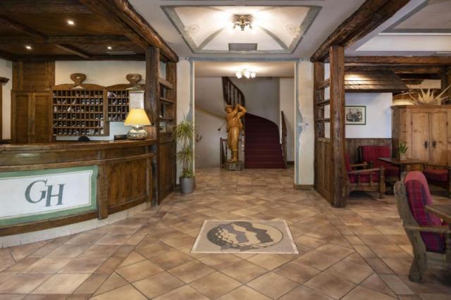 Golf Hotel Folgaria