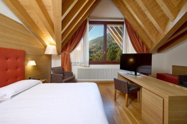 Blu Hotel Acquaseria