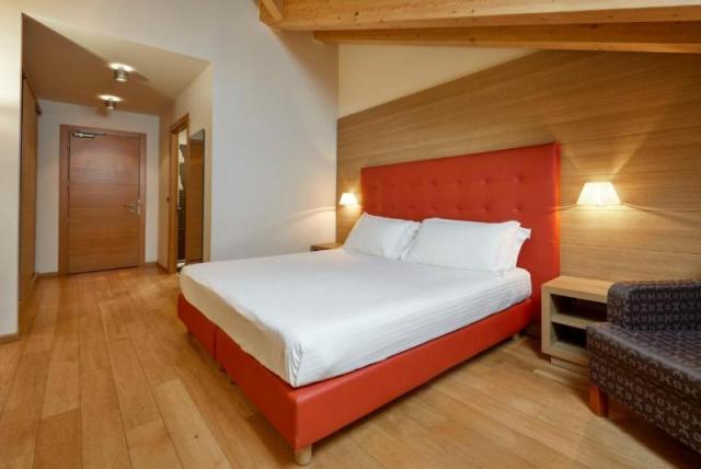 Blu Hotel Acquaseria