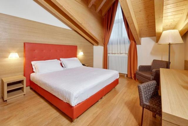 Blu Hotel Acquaseria