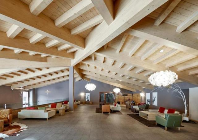 Blu Hotel Acquaseria