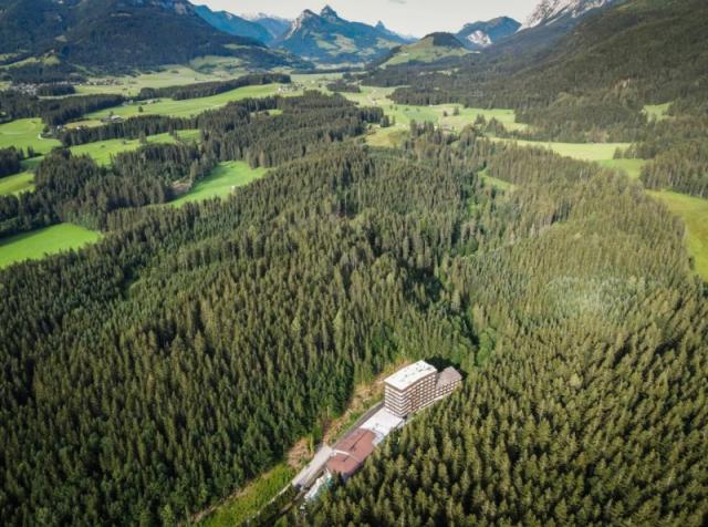 OptimaMed Gesundheitsresort