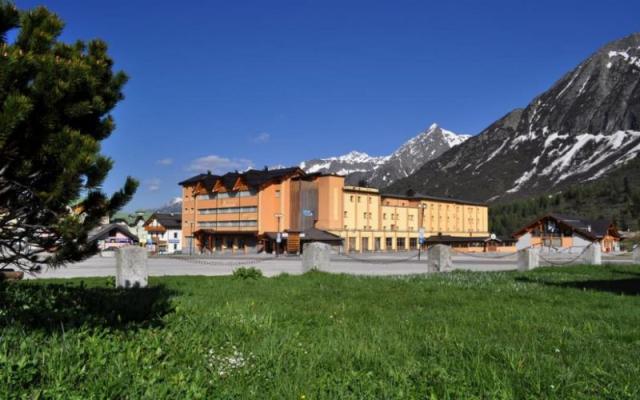 Grand Hotel Miramonti