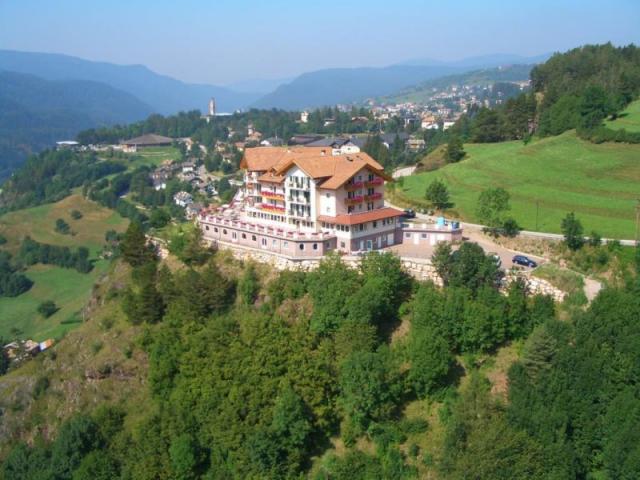 Lagorai