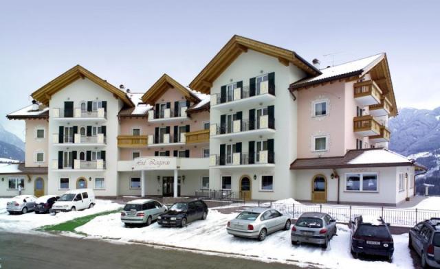 Lagorai
