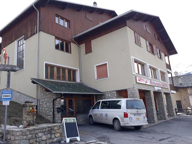 Ginepro