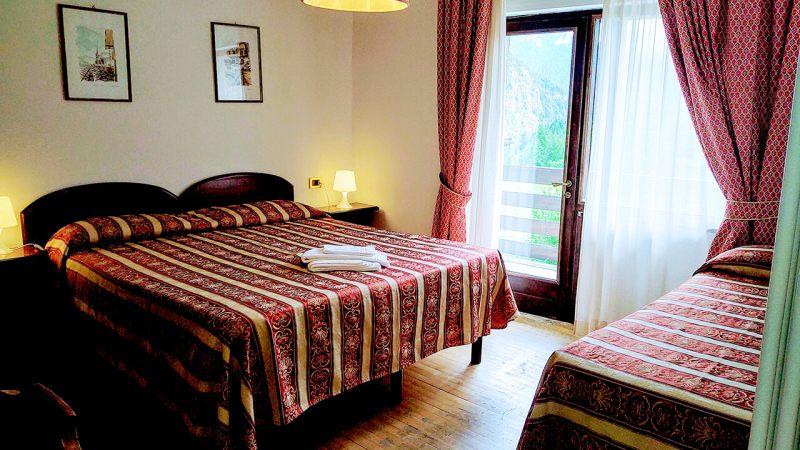 Italia Hotel