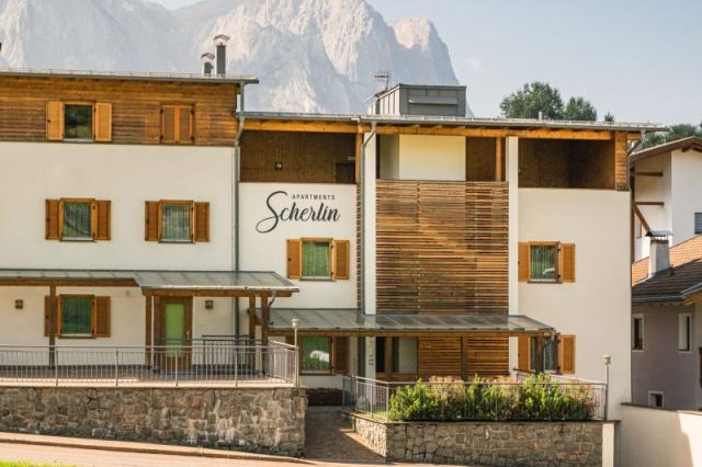 Scherlin Apartments