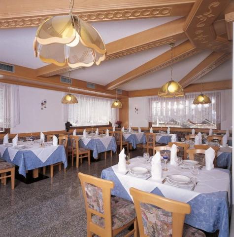 Hotel Sella Ronda a Depandance Serellena