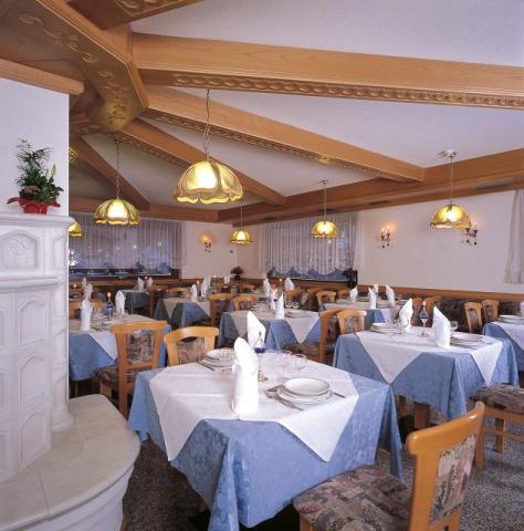 Hotel Sella Ronda a Depandance Serellena