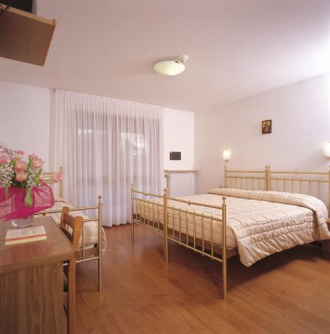 Hotel Sella Ronda a Depandance Serellena