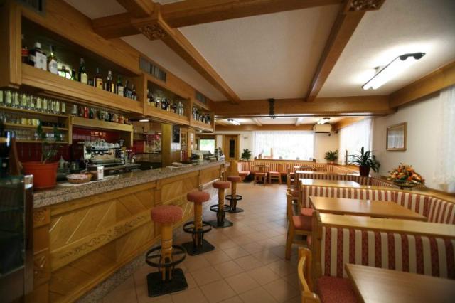 Hotel Sella Ronda a Depandance Serellena