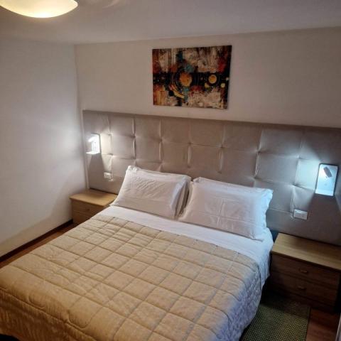 Hotel Sella Ronda a Depandance Serellena