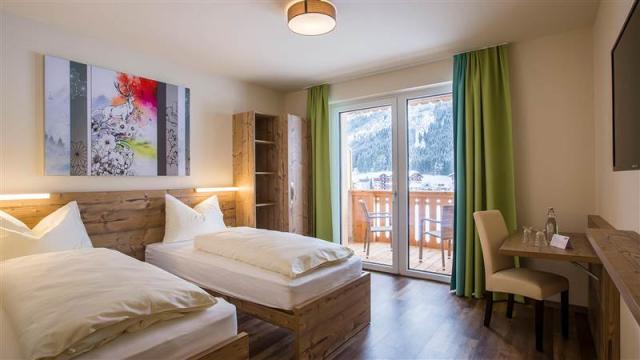Cooee alpine Hotel Kitzbüheler Alpen