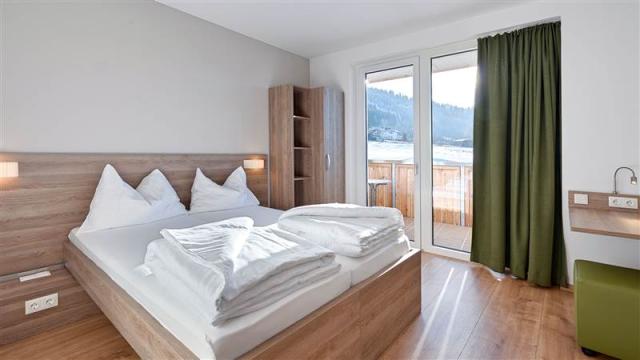 Cooee alpine Hotel Kitzbüheler Alpen