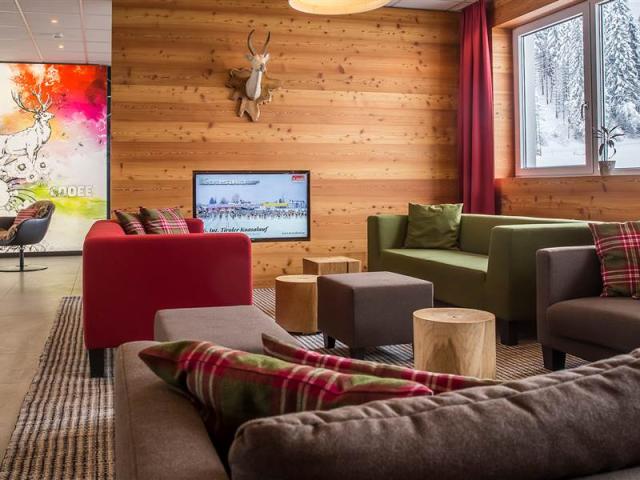 Cooee alpine Hotel Kitzbüheler Alpen