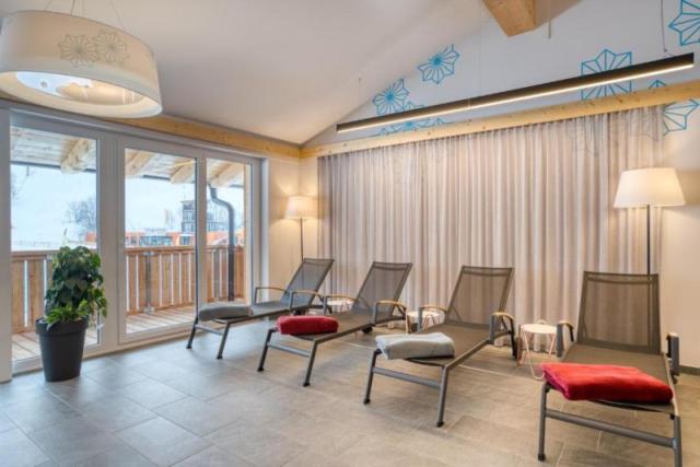 Cooee alpin Hotel Bad Kleinkirchheim