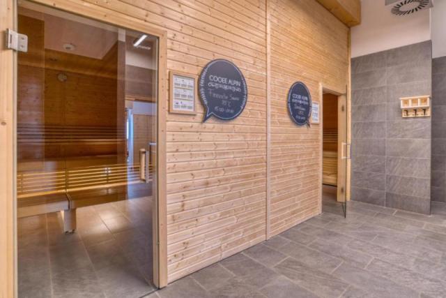 Cooee alpin Hotel Bad Kleinkirchheim