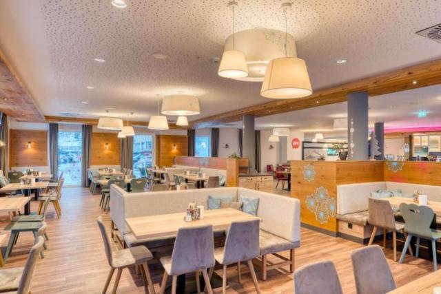 Cooee alpin Hotel Bad Kleinkirchheim