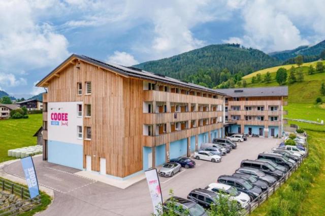 Cooee alpin Hotel Bad Kleinkirchheim