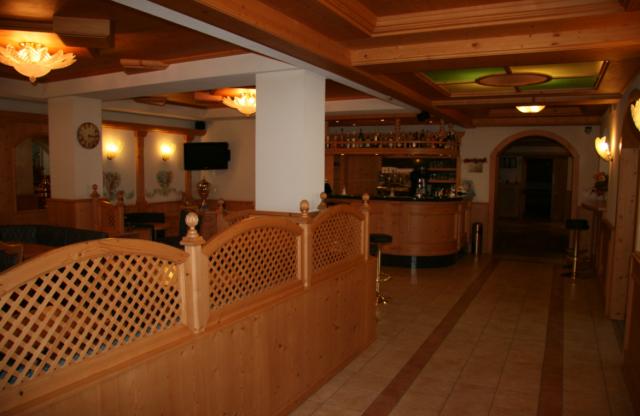 Dolomiti Olimpia
