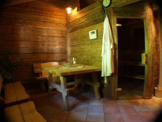 Ferienhaus Regina