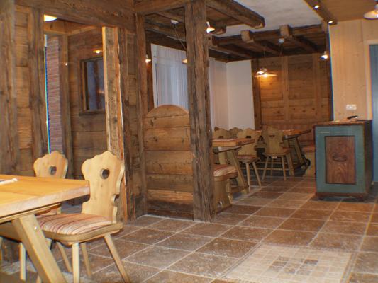 Ferienhaus Regina