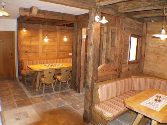 Ferienhaus Regina