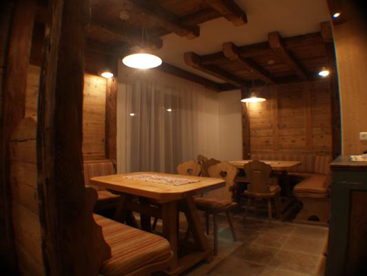 Ferienhaus Regina